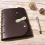 12 Pack Leather Snap Buckles Bag Straps Button DIY Craft Tools 2