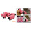 12 τεμάχια Magic Hair Care Roller Style Sponge Curlers για κορίτσια 2