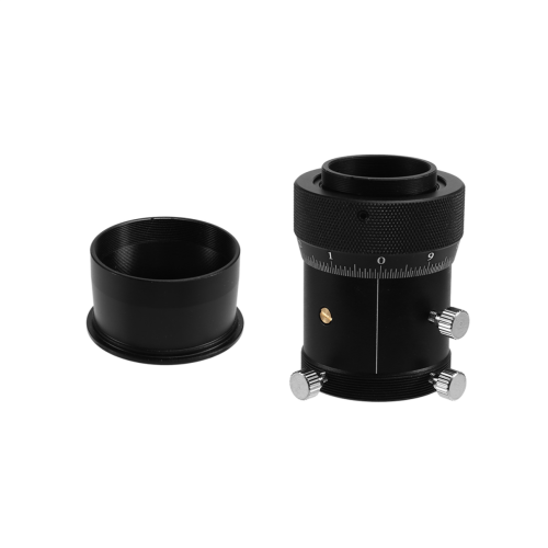 1.25inch Double Helical Focuser to 2 Inch Interface 1