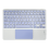 10inches Touchpad Bluetooth Keyboard Compatible with , 2