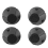 12 PCS Replacement Spikes For 5MM Threaded 13mm 3