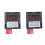 1.25G Single Fiber BIDI 1x9 Optical Transceiver 2