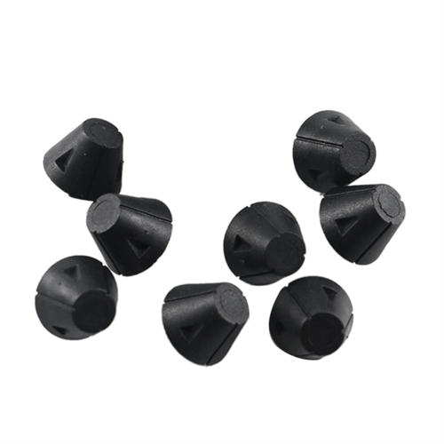 12 PCS Replacement Spikes For 5MM Threaded 16mm 2