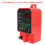 10KM Electric Fence Waterproof Voltage Display Livestock High Voltage Pulse Controller High-Decibel 4