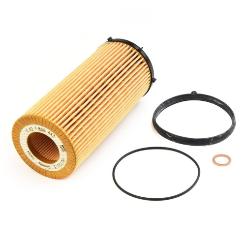 10 Stück Autoölfilter für X5, X6, 3er, 5er, 7er, E90, E92, E93, E91 1