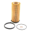 10 Stück Autoölfilter für X5, X6, 3er, 5er, 7er, E90, E92, E93, E91 4