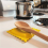 10 repose-cuillères en silicone en forme de biscuit - Résistant à la chaleur 3