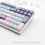 Set van 125 PBT Double Shot keycaps, Cherry-hoogte, Type-B. 3