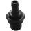 10Pcs Crankcase Ventilation PCV Valve Exhaust Valve For 4