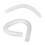 2pcs Flexible Pool Pump Hose Durable LeakResistant Replacement for Above Ground Swimming Pool Filter 1