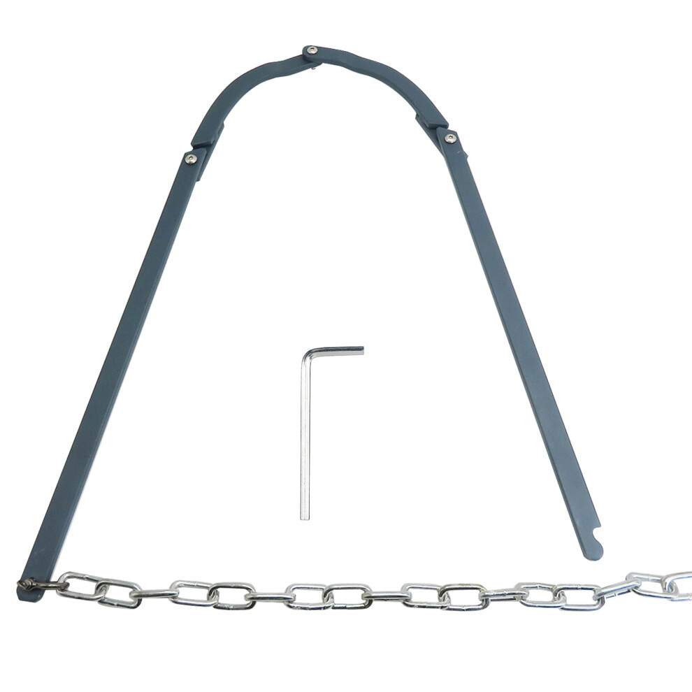 Heavy Duty Fence Stretcher And Tightener For Barbed Wire, Manual Wire Puller Tool For Farm Fence 9164114027375