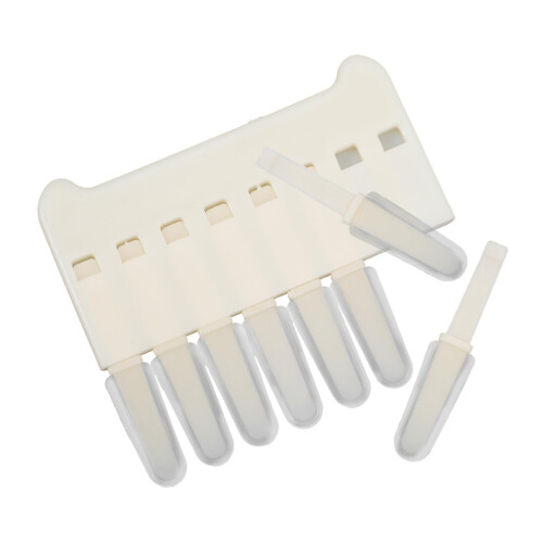 Royal Jelly Scraping Tool Beekeeping Accessory for Efficient Jelly Extraction and Precise Control