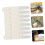 Royal Jelly Scraping Tool Beekeeping Accessory for Efficient Jelly Extraction and Precise Control 3