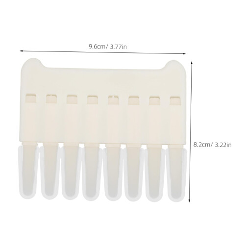 Royal Jelly Scraping Tool Beekeeping Accessory for Efficient Jelly Extraction and Precise Control 1