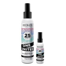 Redken One United Multi-Benefit Treatment 150ml and Mini One United Mu