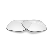 Wire Tap 2.0 RX Polarized Replacement Lenses 54mm AntiSaltwater HD Impact Resistant for Oakley