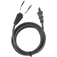 Power Cord Replacement 1.8m for Dyson Hair Dryer HD01 HD02 HD03 with American Plug