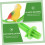 Training Perch Stand with Simulated Bird Toy for Parakeets Macaws Interactive Exercise 4