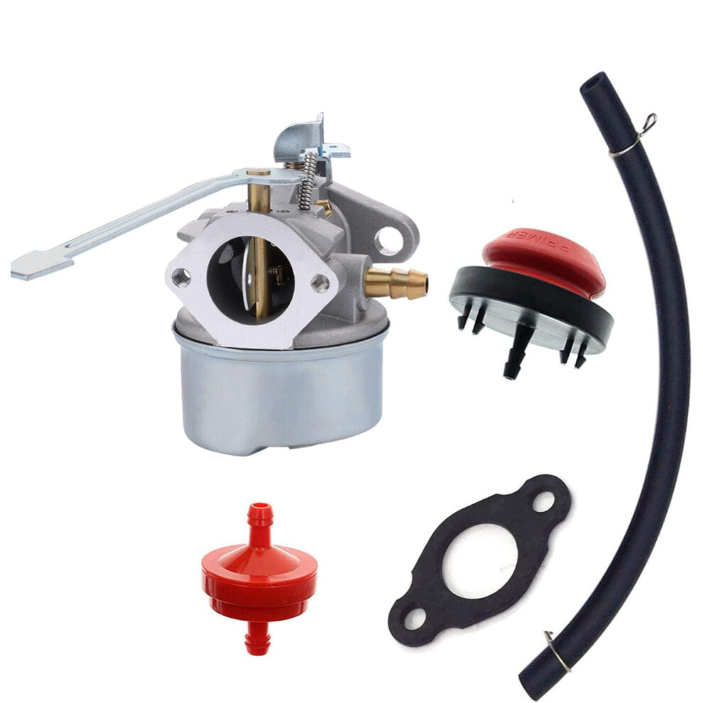 DirectâFit Replacement Engine Carburetor For Tecumseh Hsk845 8227F 8228F For Reliable Power Output 9164114028822