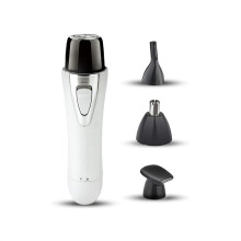 Facial Hair Remover for Women Painless Electric Hair Removal with Builtin Light for Face and Body