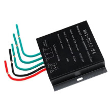 48V 3000W MPPT Wind Turbine Charge Controller IP67 Waterproof for 12V 24V 48V Off Grid Systems