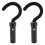 Pool Cleaner Hook 2PCS Universal Telescopic Pole Attachment for Robotic Pool Vacuum Retrieval 1