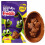 Cadbury Freddo Faces Chocolate Egg 90g(Pack of 6) 5
