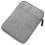 Ebook Reader Carrier Case Electronic Water Proof 300D Polyester 1