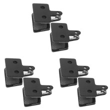 Electric Bikes 6 Pairs Repair Tools Supply Disc Brake Replacement Pads Car