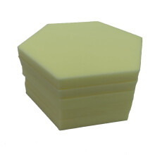 5PC KTV Soundproof Sponge Indoor Game Music Soundproof Sponge, Home Improvement Clearance