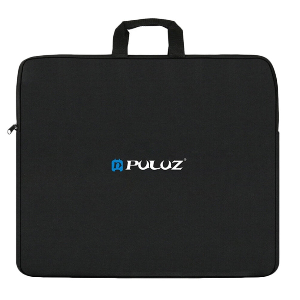 Guangmc Fill Bag 46Cm Zipper Case Anti-Shock Light 9482828521140