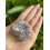Lepidolite Raw Stone 1-2 Inches, Natural Rough Lepidolite, 7