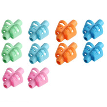WRXMIJNHGSA Children's Handwriting Pen Holder 10 Finger Holder Pencil Holder Children's Pen Holder Pen Holder Pencil Finger Holder Pen Holder