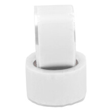 Self Fusing Silicone Tape 1.5m Waterproof Insulation Repair White