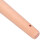 Double Head Beekeeping Uncapping Fork with Ergonomic Wooden Handle for Precision Honey Scraping 2