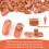 200 Pack Practice Nail Tips for Training Hand, Reusable Replacement Nail Tips for Nail Art 2