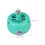 Brooder Heater for Chicks and Small Pets with Consistent Heat Supply and Durable FarmGrade Build 2