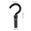 Pool Cleaner Hook 2PCS Universal Telescopic Pole Attachment for Robotic Pool Vacuum Retrieval 2