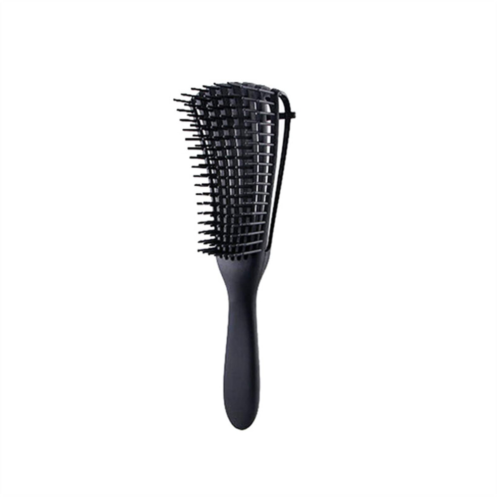Hair Styling Comb for Precise Sectioning, Volume Boost and Shine, Salon Hair Comb for Women