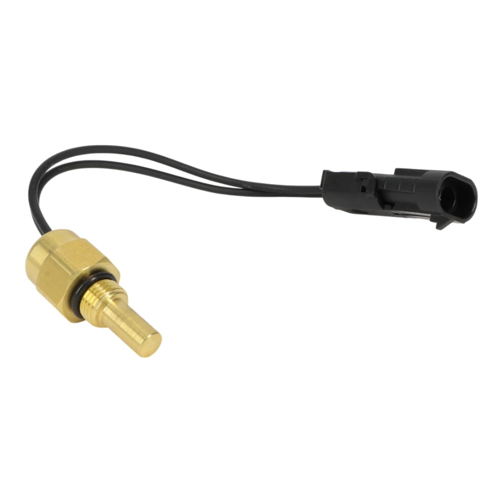 Re47785 Coolant Temperature Sensor Direct Replacement Fit For John Deere 40558960 Tractors 9164114034564