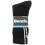 Bench Bench Mens Socks 5pk Medine black 1