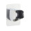 Shower Head Holder Wall Mounted 7Speed Adjustable Bracket with Easy Installation for Bathroom 1