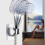 Shower Head Holder Wall Mounted 7Speed Adjustable Bracket with Easy Installation for Bathroom 4