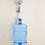 Shower Head Holder Wall Mounted 7Speed Adjustable Bracket with Easy Installation for Bathroom 3