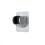 Adjustable Shower Head Holder with Powerful Suction Grip, Waterproof Wall Mount Bracket 1