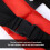 Adjustable String Trimmer Harness Professional Trimmer Full Harness Fatigue Reducing Trimmer Strap Universal Garden Tool Strap M Shaped Design Soft 2