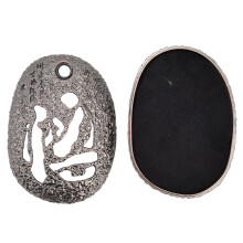 Polished Agate Slices Elevate Your Decor: Discover The Natural Beauty Of Geode Stones, Exquisite Craftsmanship Ensures Each Piece Is A Work Of Art
