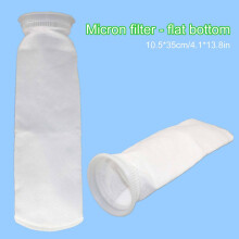 FloHua Back to School Supplies Clearance Nylon Filter Bag, 4 Sizes, Compatible with Chemical, Paint, Fish Tank, Rainwater