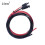 1 Pairs Solar Panel Extension Cable Wire 2.5 Mm² With Solar For Pv Connectors 1
