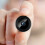 Cheers.US Night Vision 1080P Mini Surveillance Camera, Black 7